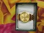 Analogue Watch for sale