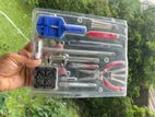 Watch tool kit