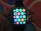 Watch Ultra 2 Gps Lre Wr - 100