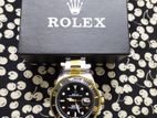 Watch(rolex Submarine Watch)