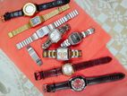 Analogue Watch for sale