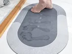 Water Absorbing Floor Mat