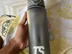 water bottle