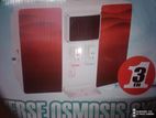Water dispenser & Vision RO cristal Hot cool purifier