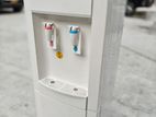 Water Dispenser Hot & Cool (Brand- Everest, Very Fresh Condition)
