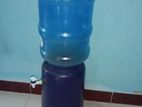 Water Dispenser With 20 Ltr jar