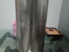 Water Filter for sell(316 food grade stainless Steel )