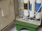 water filter case