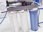 water filter এই ওয়াটার ফিল্টার টির কিছু নতুন পুরাতন