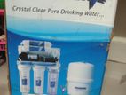 Water filter