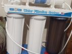 Water filter sell