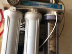 Water Filter