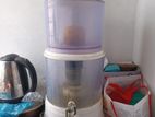 Water filter