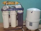 Water Filter