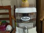Water filter sell