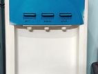 Water Filter Hot,cold And Normal.