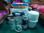 water filter new condision