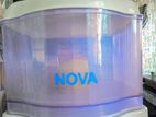 water filter. Nova