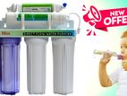 Water Filter Offer Price-