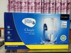 Water filter (Pure it)