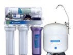 Water filter purifier