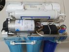 Water filter / purifier (Free home installation)