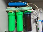 Water Filter ( River Osmosis System)