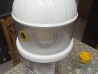 Water Filter with dispenser