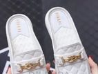 water friendly stylish loafer for woman