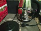 Water Heater Kettle (ওয়াটার হিটার কেটলি)