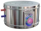Water heater TOCO