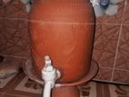 Water Pot