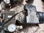 water pressure pump