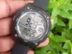Water Proof Alarm Digital Watch