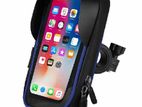 Water proof mobile phone holder. import from china