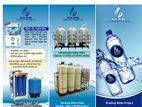 Water Purification Plant