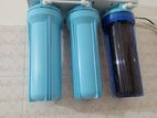 Water Purifier: Aqua Pro A5 RO 5 Stages (Fresh Condition)