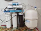 Water purifier (Filter)