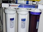 Water Purifier