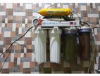 Water Purifier
