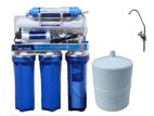 Water purifier