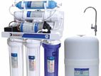 Water Purifier Sanaky S1 RO + Mineral 6-Stage Price in Bangladesh