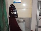 Water purifier sell