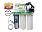 Water purifier UV - Technology