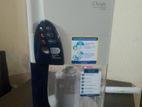 Water Purifier with Active Kit