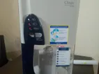 Water Purifier with Active Kit