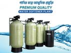 Water Softener