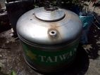 Water Tank