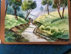 Watercolor Painting