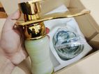 Waterfall Basin Mixer